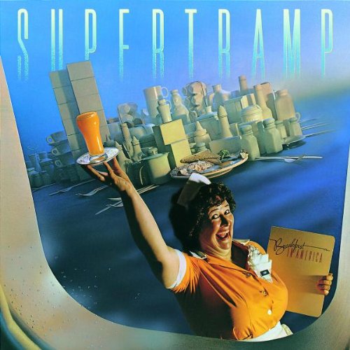 Supertramp - The logical song